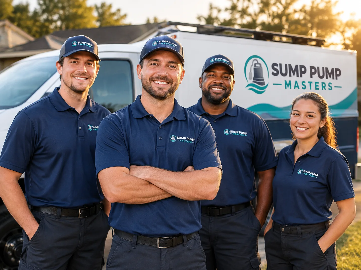 Sump Pump Repair company in Hampden Sydney, VA